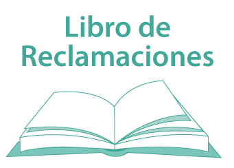 Libro de reclamaciones